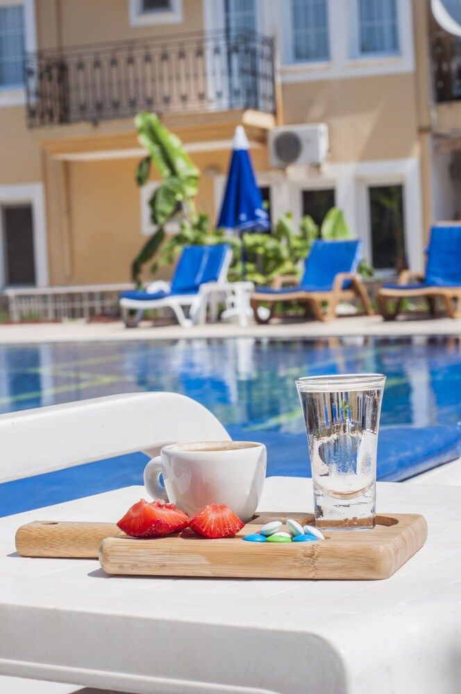 undefined Servet Apart Hotel 6