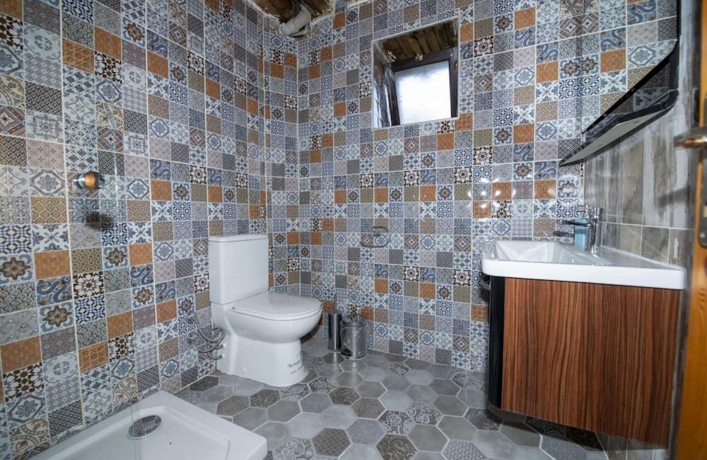 undefined Peaceful Villa With Private Pool and Garden in Fethiye 2