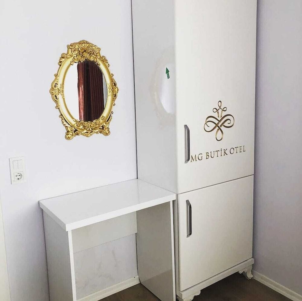 undefined Mg Butik Hotel 9