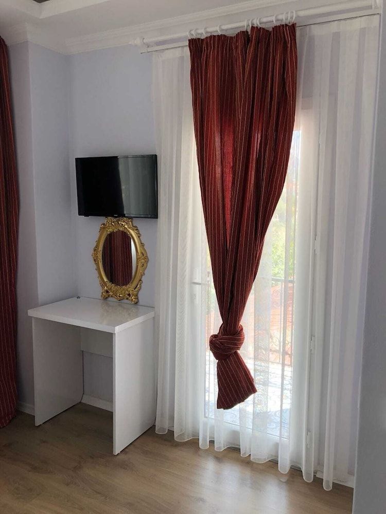 undefined Mg Butik Hotel 7