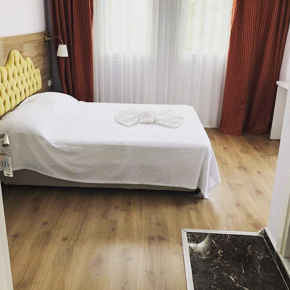 undefined Mg Butik Hotel 2