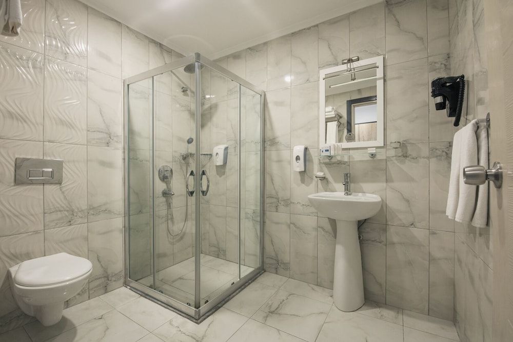 Hotel Meri All Inclusive Superior Triple Room, 1 Bedroom 3