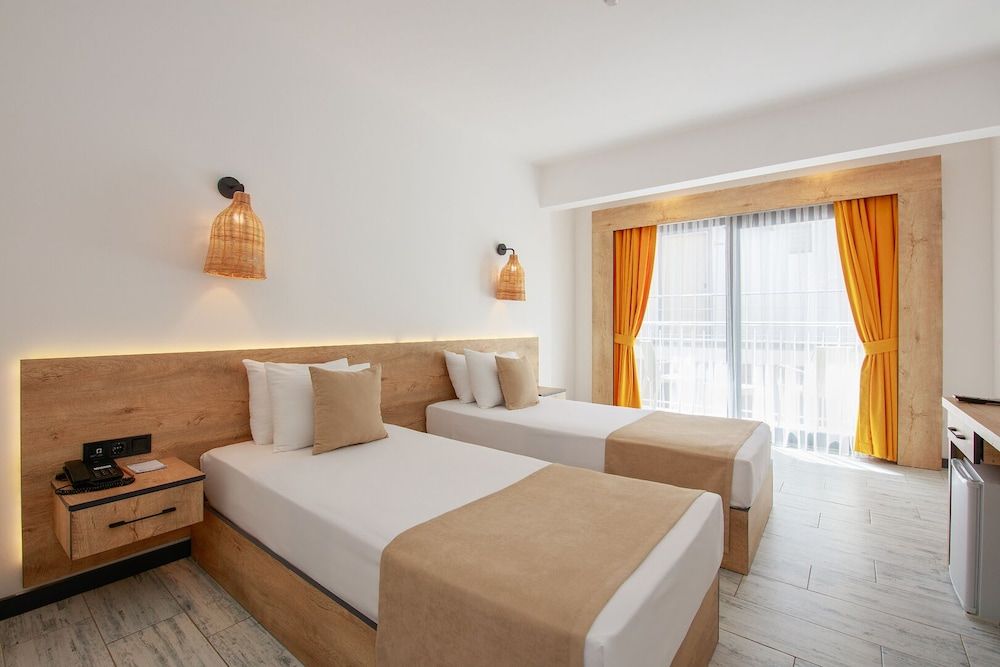 Hotel Meri All Inclusive Standard Double or Twin Room 6