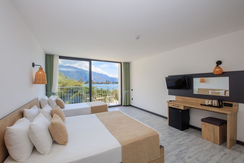 undefined Hotel Meri All Inclusive 3