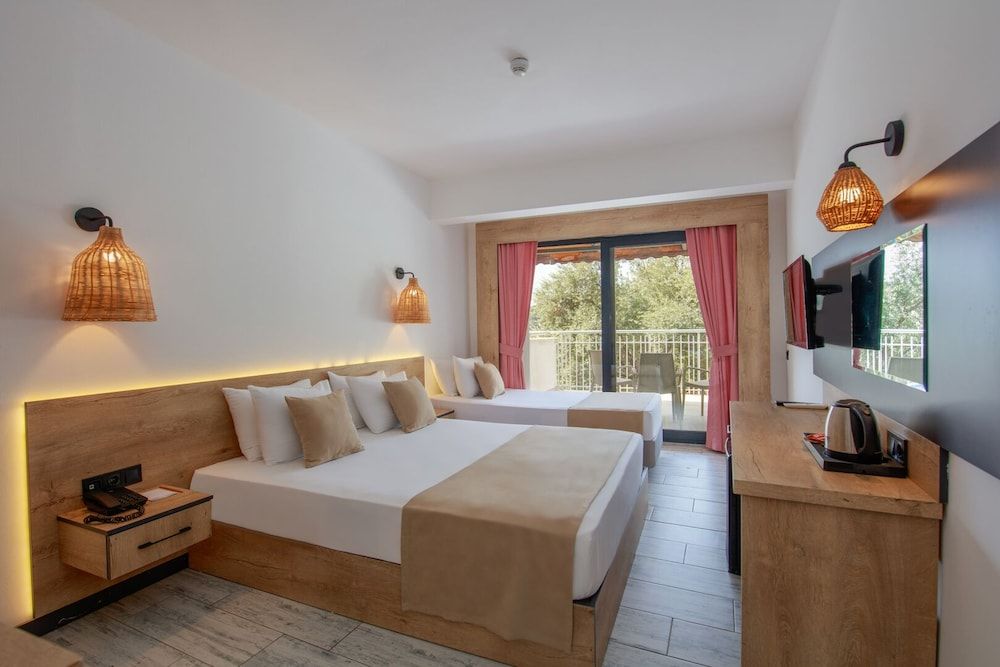 Hotel Meri All Inclusive Standard Double or Twin Room 3