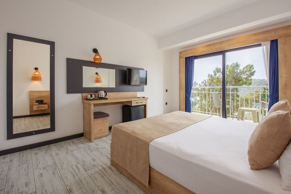 Hotel Meri All Inclusive Standard Double or Twin Room 2