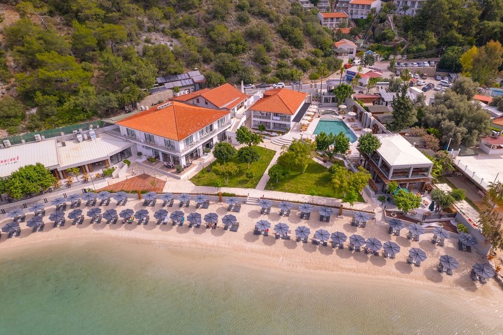 undefined Hotel Meri All Inclusive 5