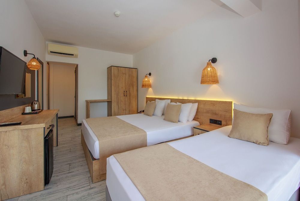 Hotel Meri All Inclusive Standard Double or Twin Room 4