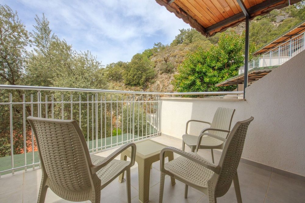 Hotel Meri All Inclusive Standard Double or Twin Room 8