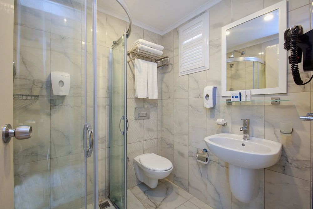 Hotel Meri All Inclusive Standard Double or Twin Room 9