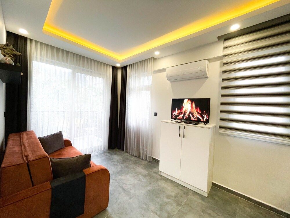 Platinum Apartments Luxury Apartment 11