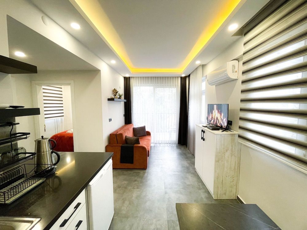 Platinum Apartments Luxury Apartment 10