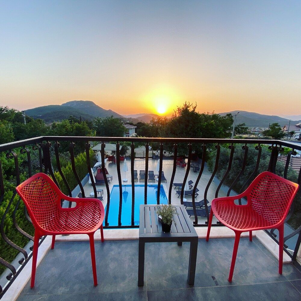 undefined Platinum Apartments 9