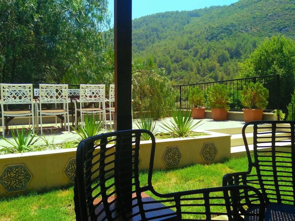 Fethiye Casa Bella Private Land & Villa Villa, 5 Bedrooms, Private Pool, Garden View 5