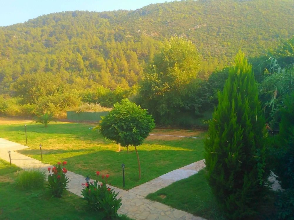 Fethiye Casa Bella Private Land & Villa Villa, 5 Bedrooms, Private Pool, Garden View 9