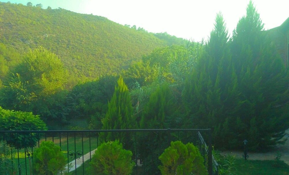 Fethiye Casa Bella Private Land & Villa Villa, 5 Bedrooms, Private Pool, Garden View 7