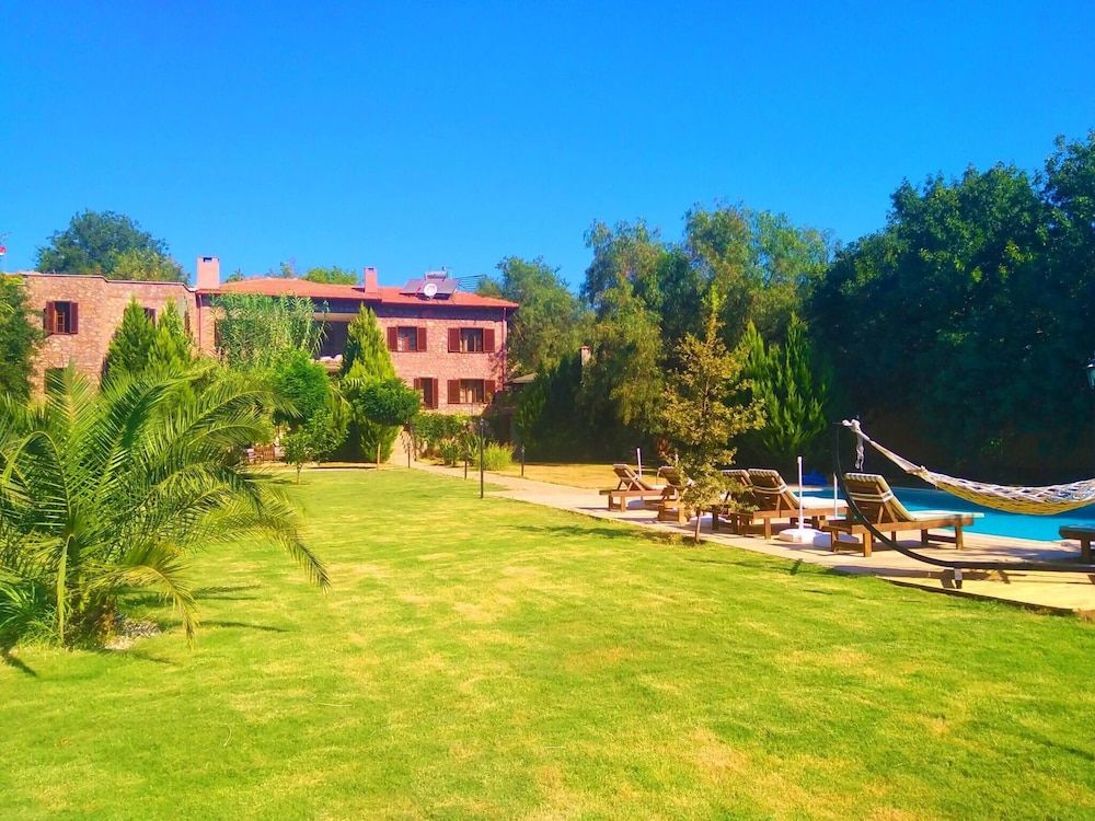 undefined Fethiye Casa Bella Private Land & Villa 6