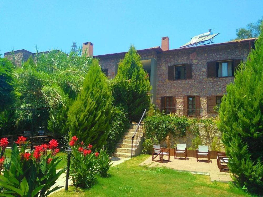 undefined Fethiye Casa Bella Private Land & Villa 4