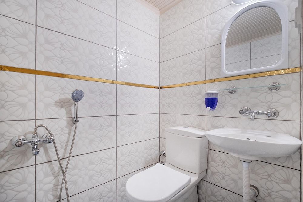 undefined Petunya Pansiyon 8