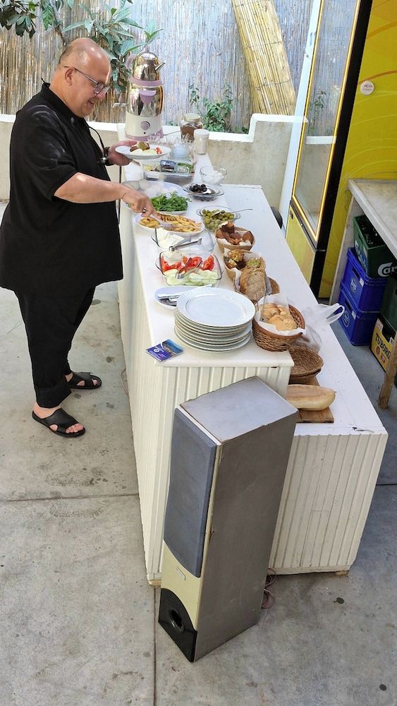 undefined Petunya Pansiyon 5