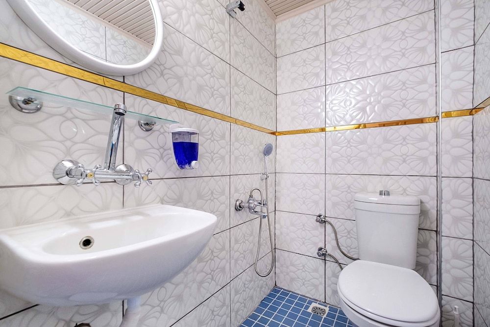 undefined Petunya Pansiyon 9