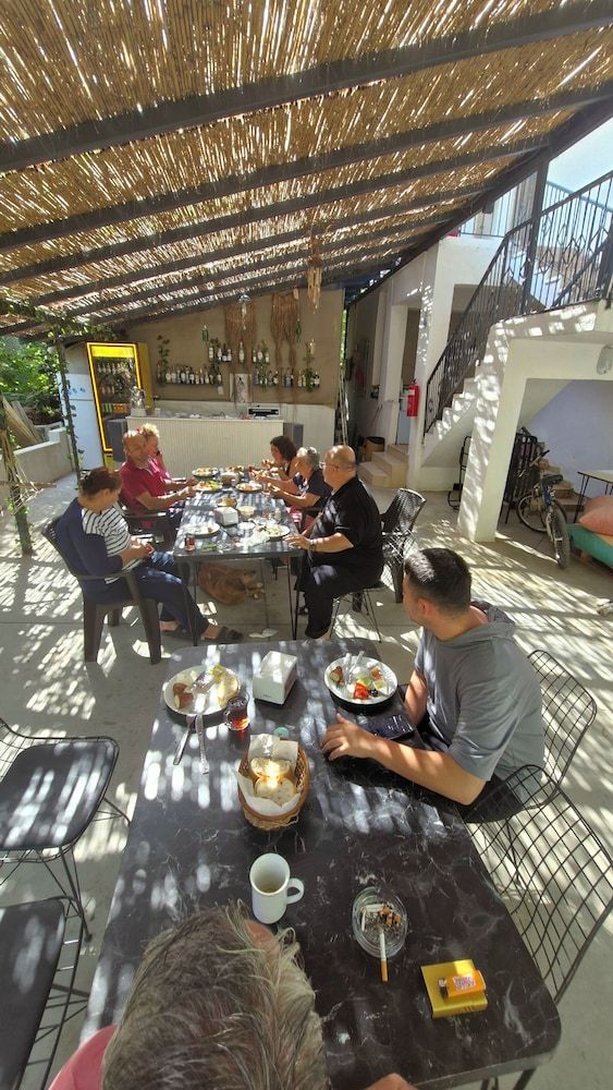 undefined Petunya Pansiyon 4