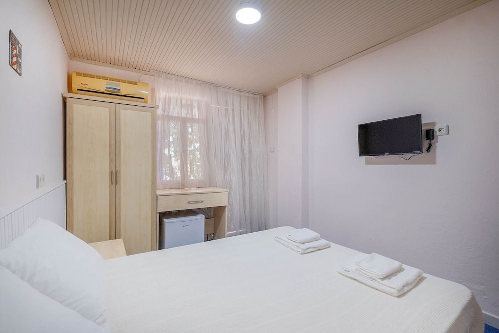 undefined Petunya Pansiyon 3