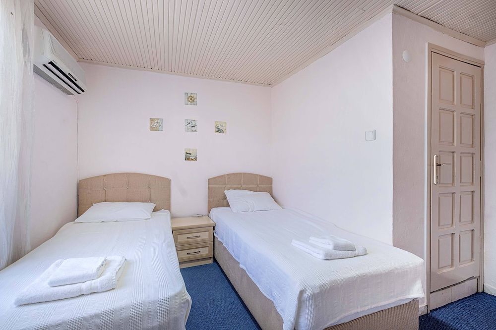 undefined Petunya Pansiyon 2