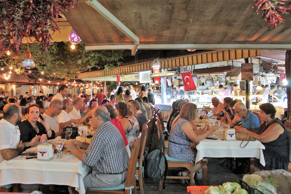 undefined Petunya Pansiyon 7