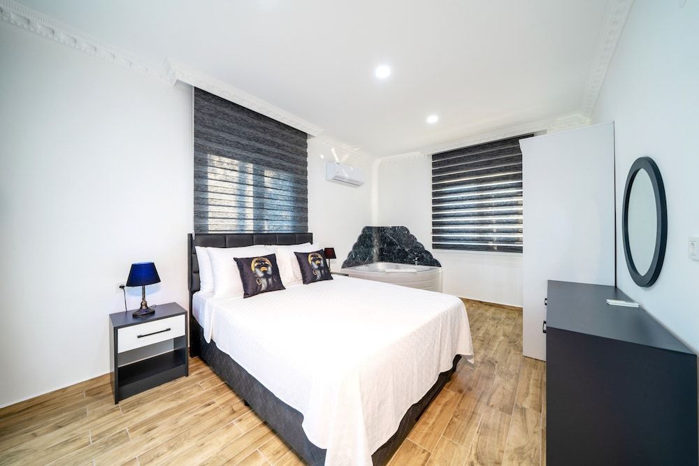 Santana Gocek Villa Private Pool and Jacuzzi