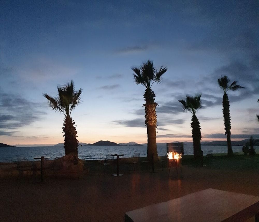 undefined Kumsal Rooms 2