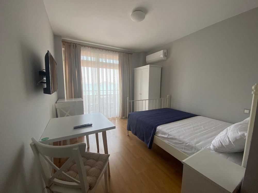 undefined Kumsal Rooms 4