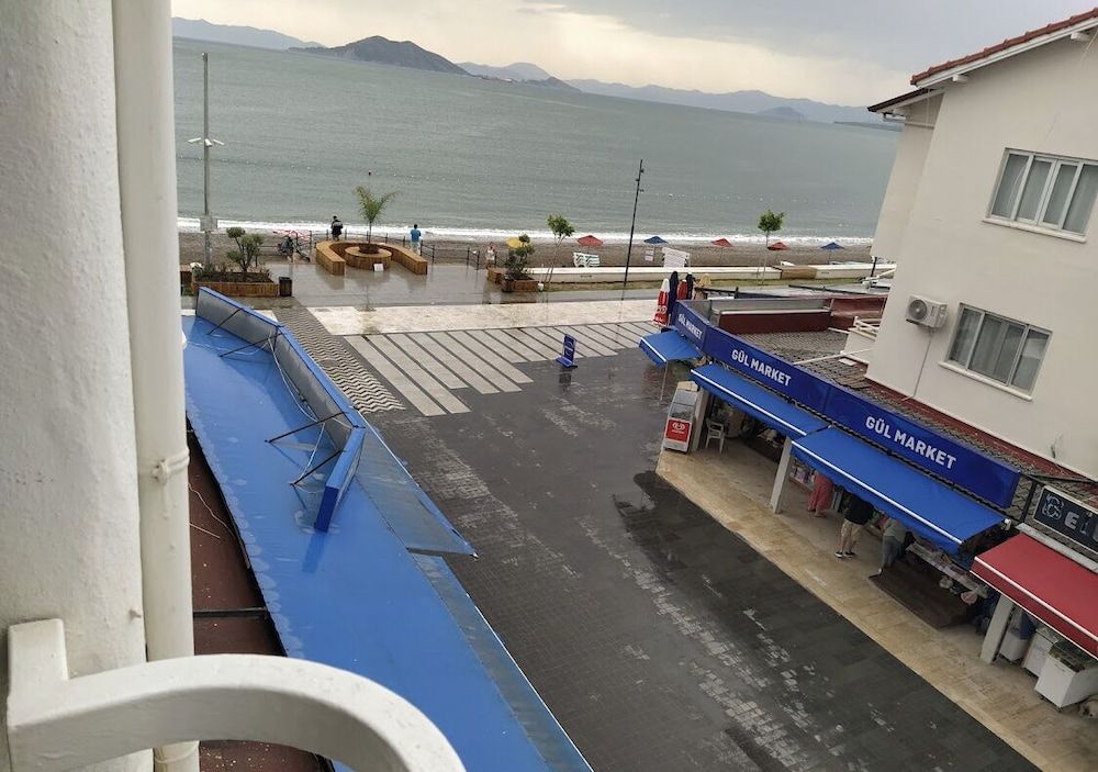 undefined Kumsal Rooms 3