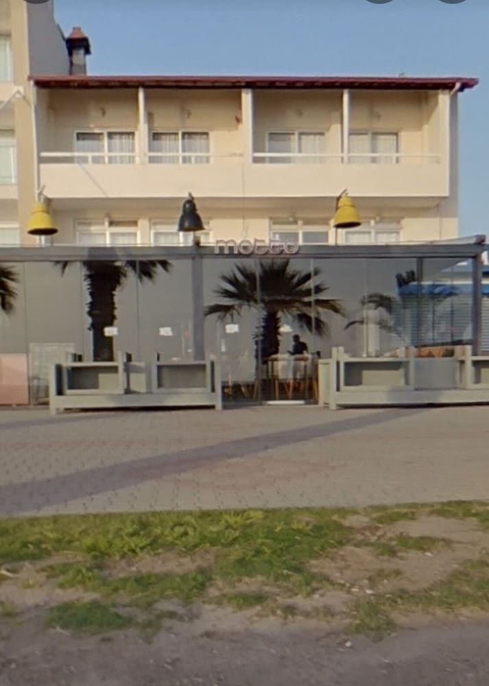 undefined Kumsal Rooms