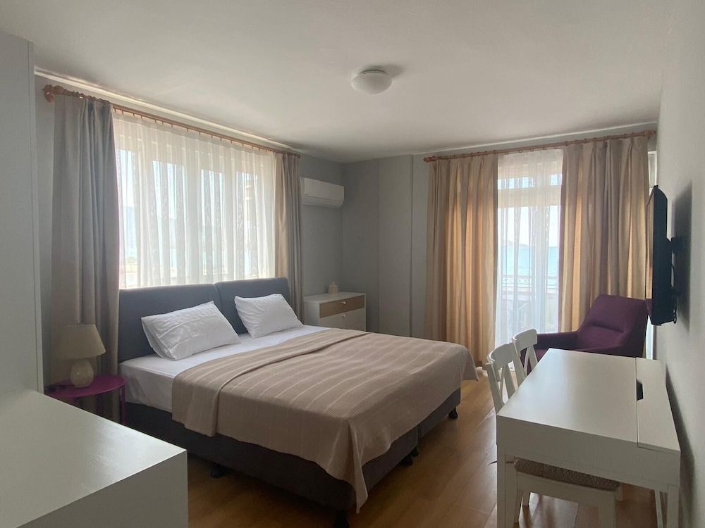 undefined Kumsal Rooms 6