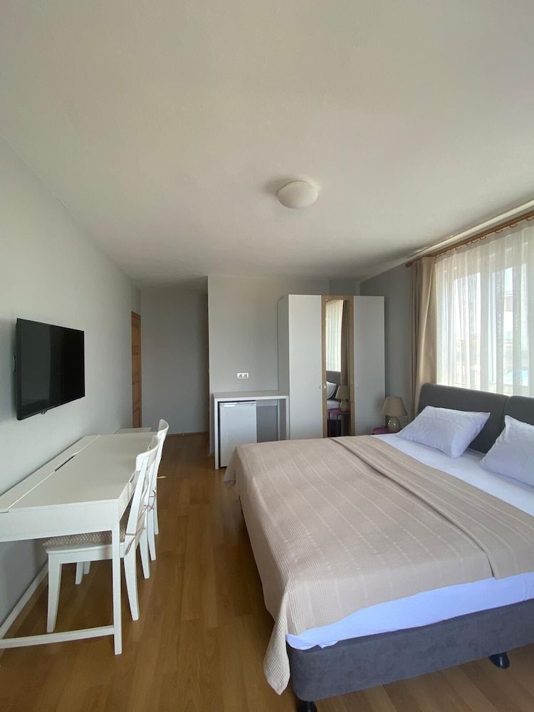 undefined Kumsal Rooms 7