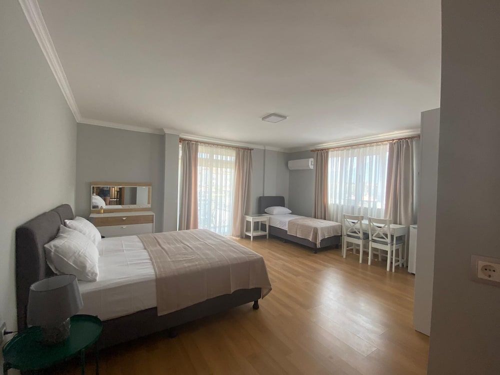 undefined Kumsal Rooms 5