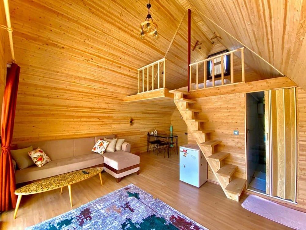 undefined Bungalow With Private Pool Garden BBQ in Fethiye 2