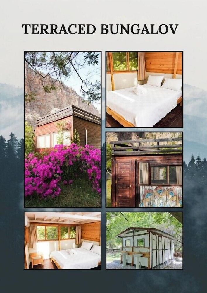 undefined Kelebekler Vadisi Butterfly Valley 10