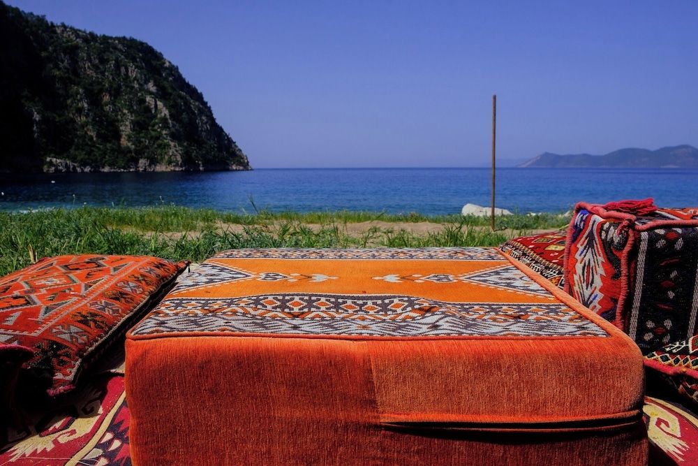 undefined Kelebekler Vadisi Butterfly Valley 4