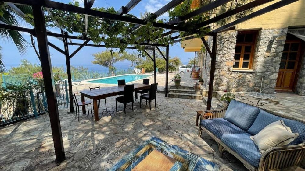 undefined Gorgeous Villa With Private Pool in Fethiye 5