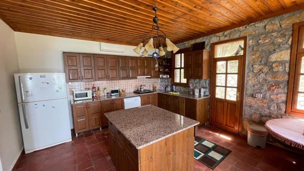 undefined Gorgeous Villa With Private Pool in Fethiye 3