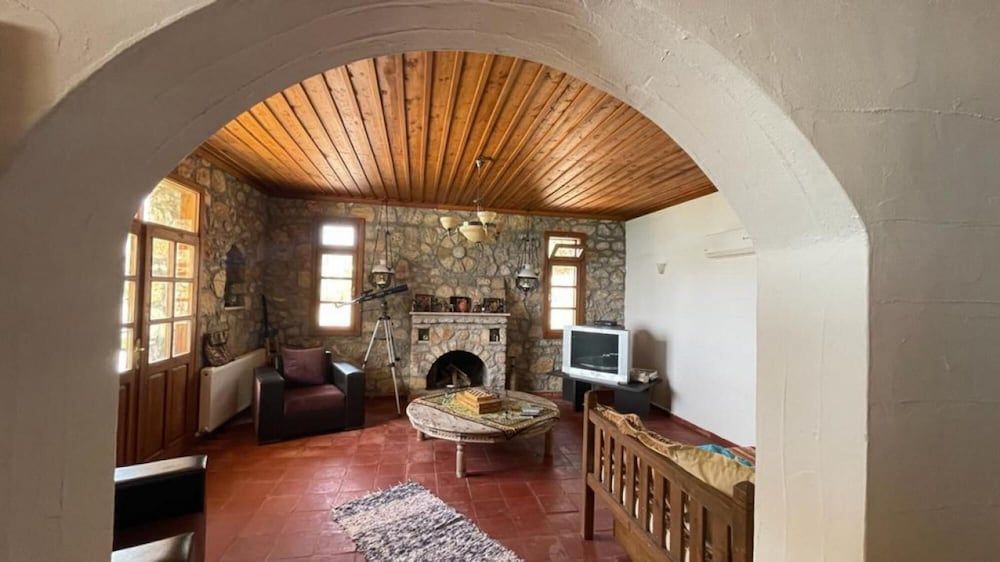 undefined Gorgeous Villa With Private Pool in Fethiye 2