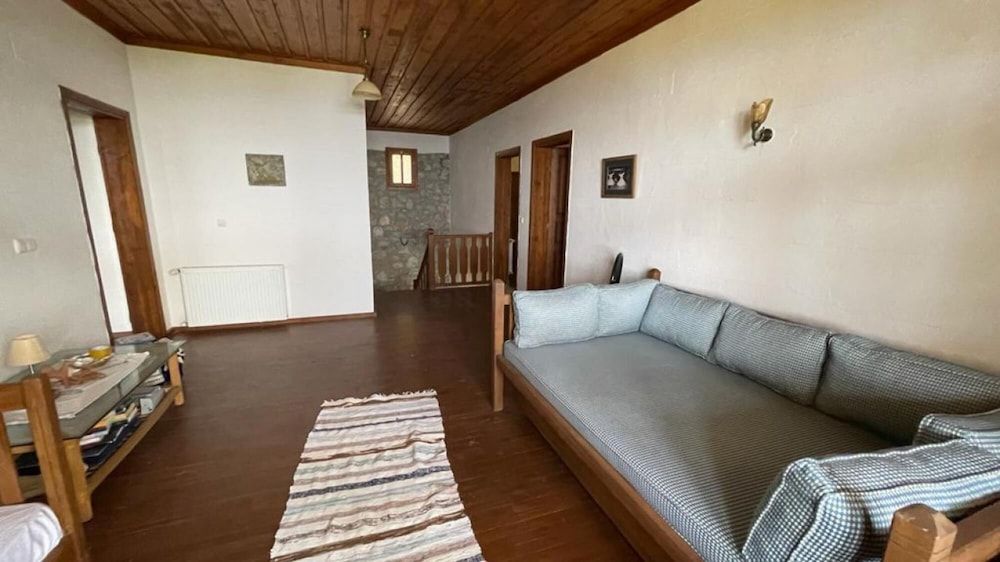 undefined Gorgeous Villa With Private Pool in Fethiye 9