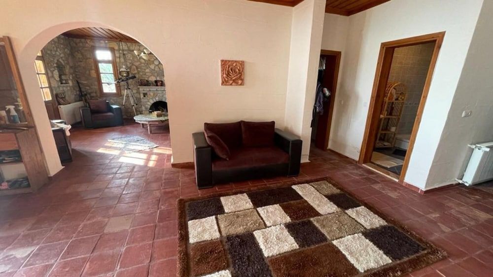 undefined Gorgeous Villa With Private Pool in Fethiye 7