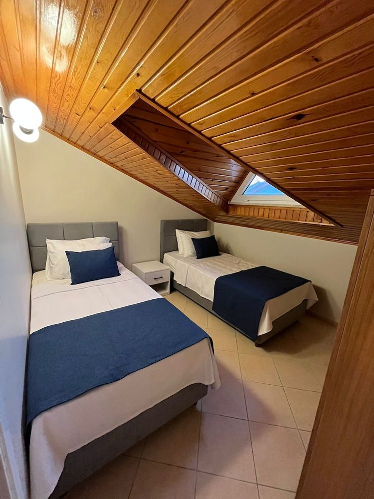 The Halcyon Apartment Apartment 4