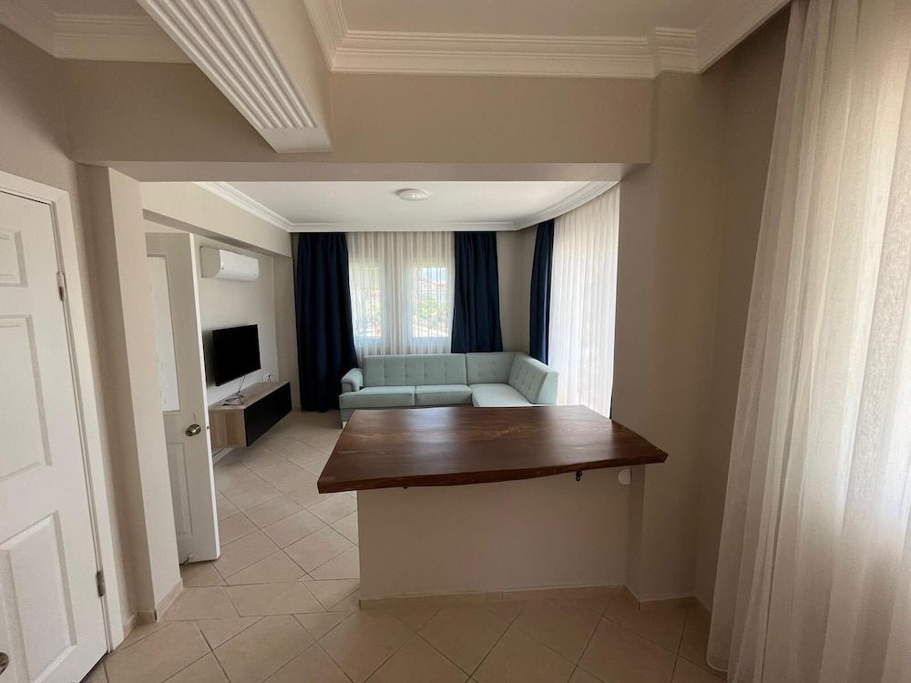 undefined The Halcyon Apartment 6