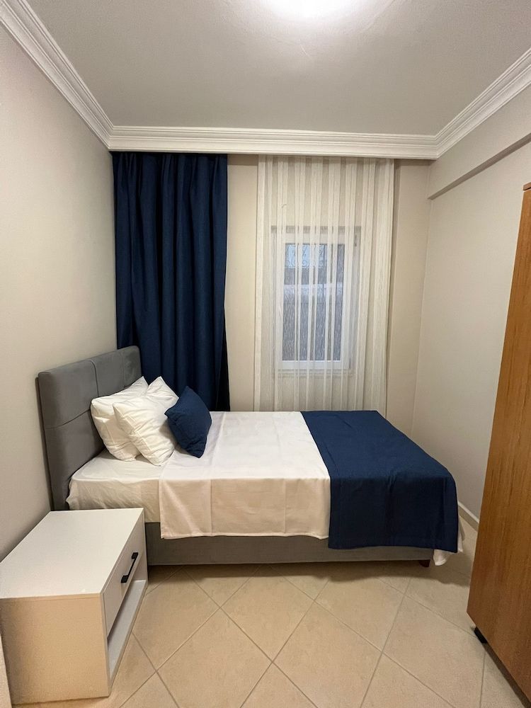 undefined The Halcyon Apartment 8