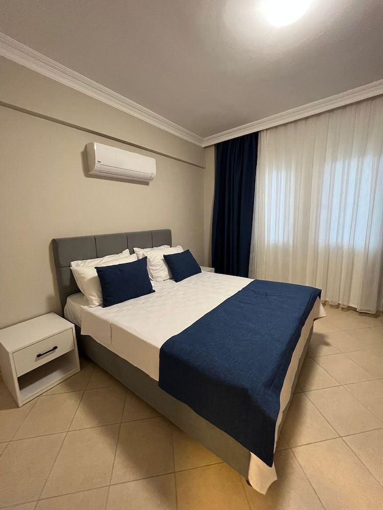 The Halcyon Apartment Apartment 2