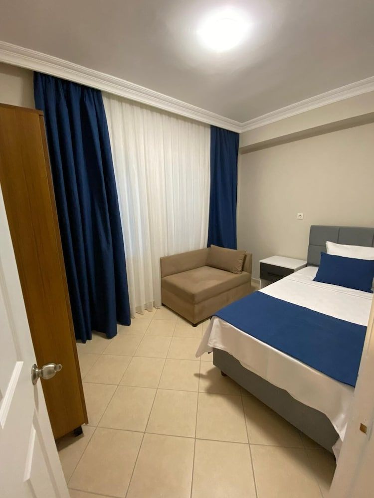 undefined The Halcyon Apartment 10